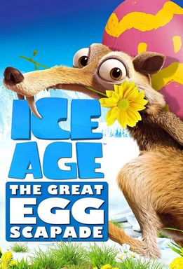 Ice Age: The Great Egg-scape 