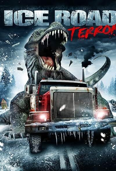 Ice Road Terror 2011