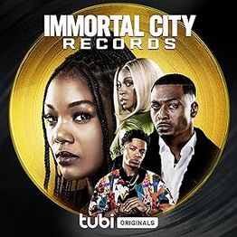 Immortal City Records 