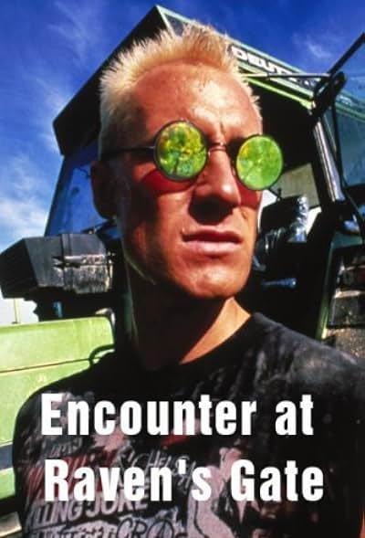 Incident at Ravens Gate 1988