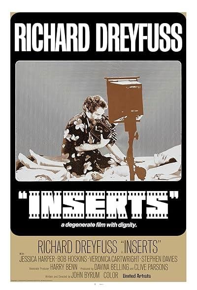 Inserts 1975 