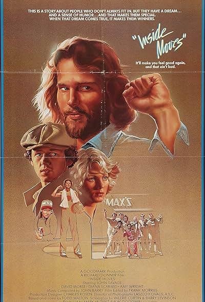 Inside Moves 1980