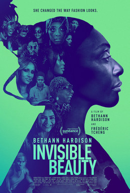 Invisible Beauty 2023