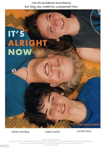 Its Alright Now 2023