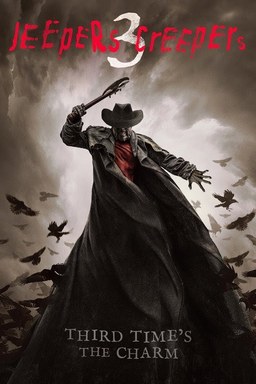 Jeepers Creepers 3 2017