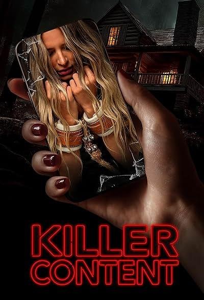 Killer Content 2025