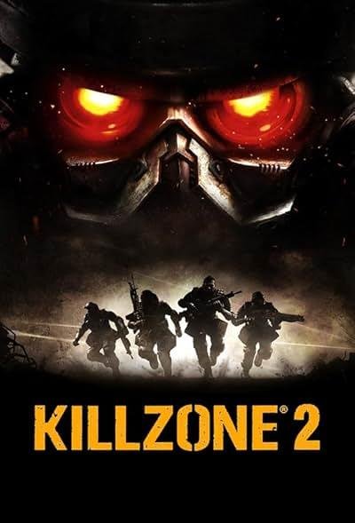 Killzone 2 2009