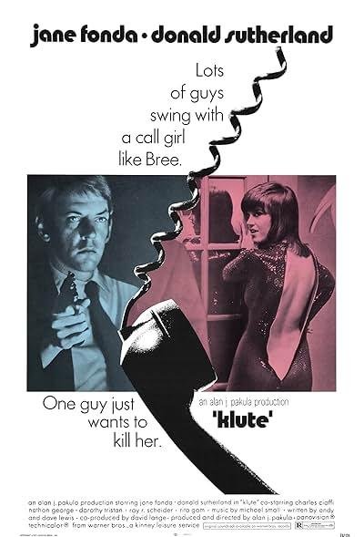 Klute 1971