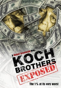 Koch Brothers Exposed 2012