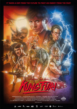 Kung Fury 2 2023