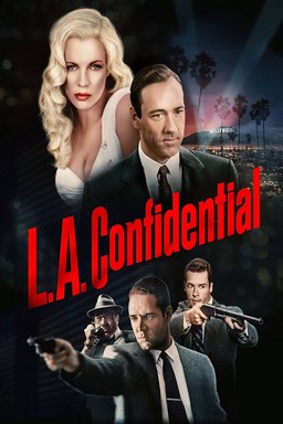 L.a. Confidential 1997