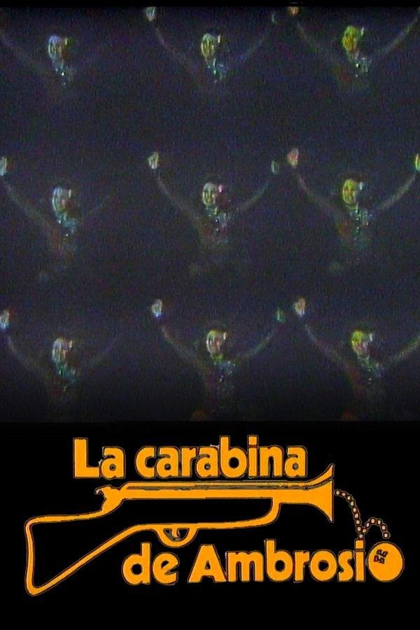 La Carabina De Ambrosio 1978