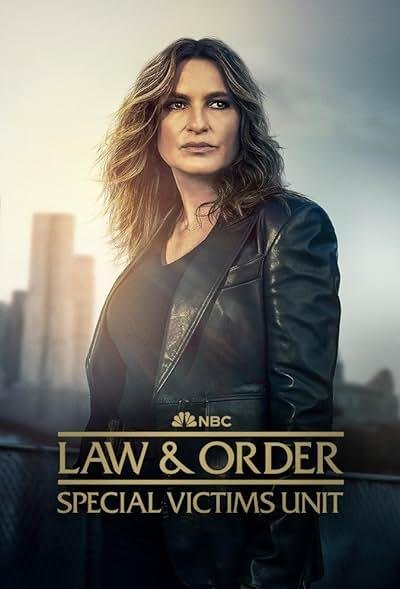 Law And Order Special Victims Unit 2002