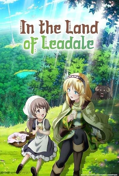 Leadale no Daichi nite 2022