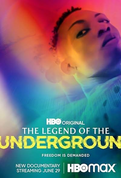 Legend of the Underground 2021