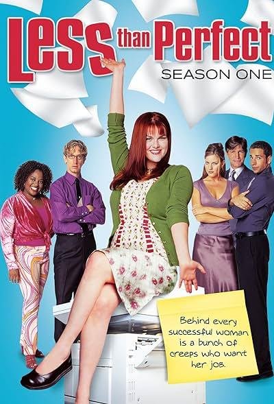 Less Than Perfect 2006