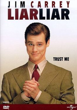 Liar Liar 1997