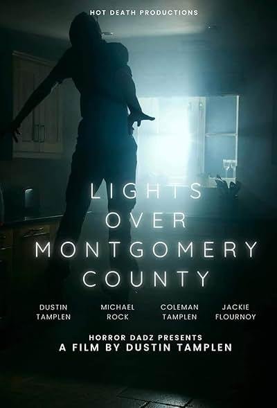 Lights Over Montgomery County 2023
