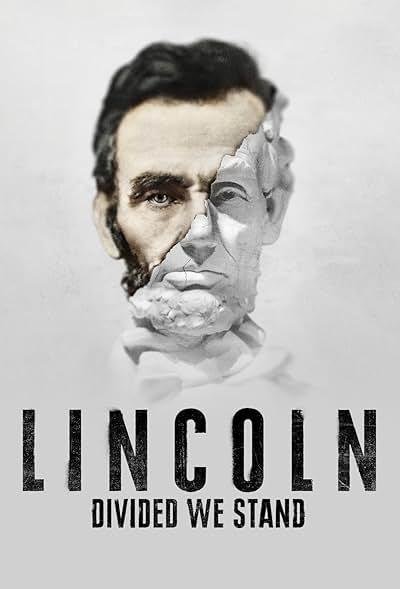 Lincoln Divided We Stand 2021