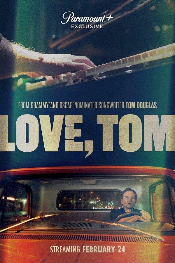 Love, Tom 2022