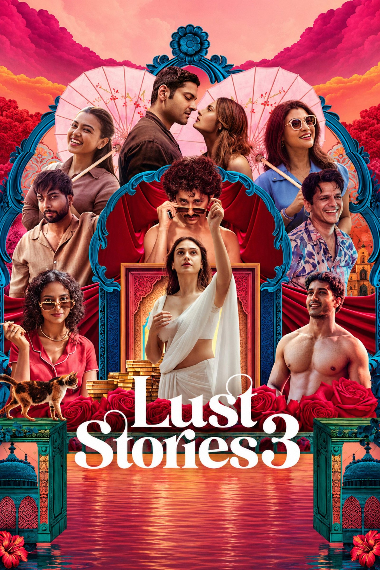 Lust Stories 3 2026