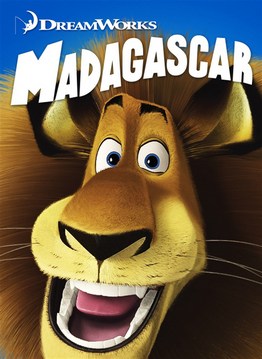 Madagascar 