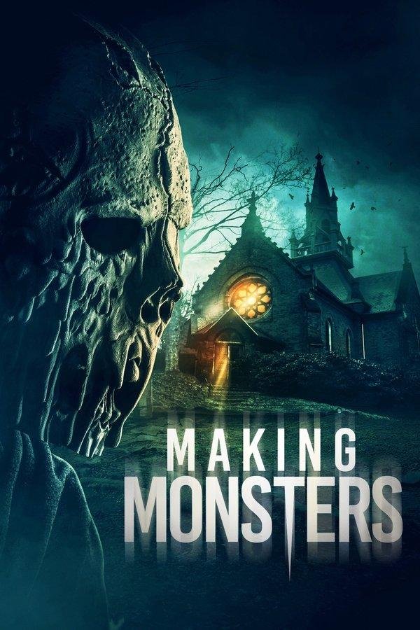 Making Monsters 2019
