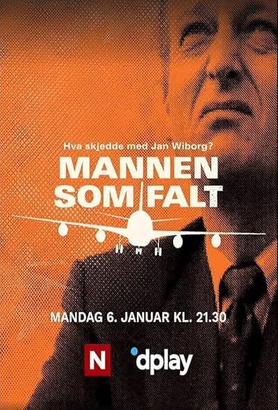 Mannen som falt 2020