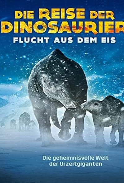 March of the Dinosaurs 2011