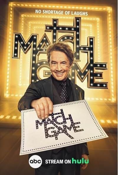 Match Game 2025