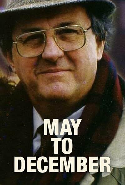 May to December 1992