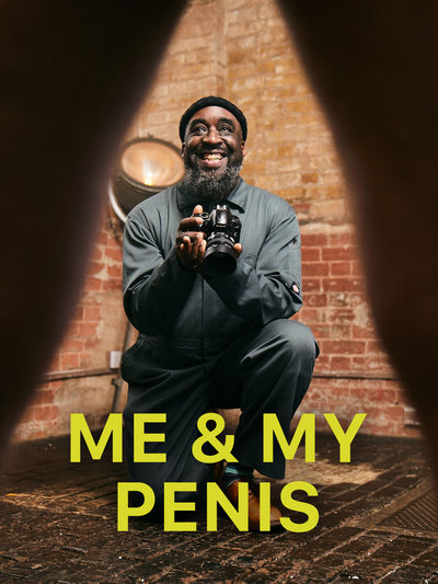 Me And My Penis 2020 