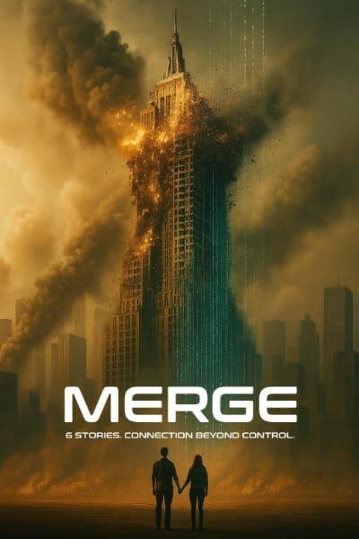 Merge 2025