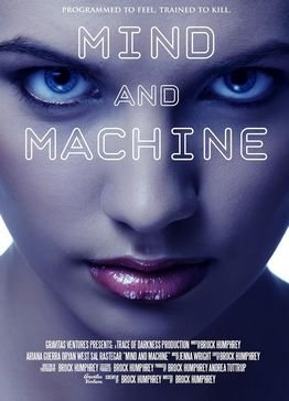 Mind And Machine 2017