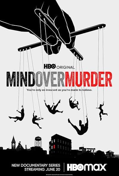 Mind Over Murder 2022