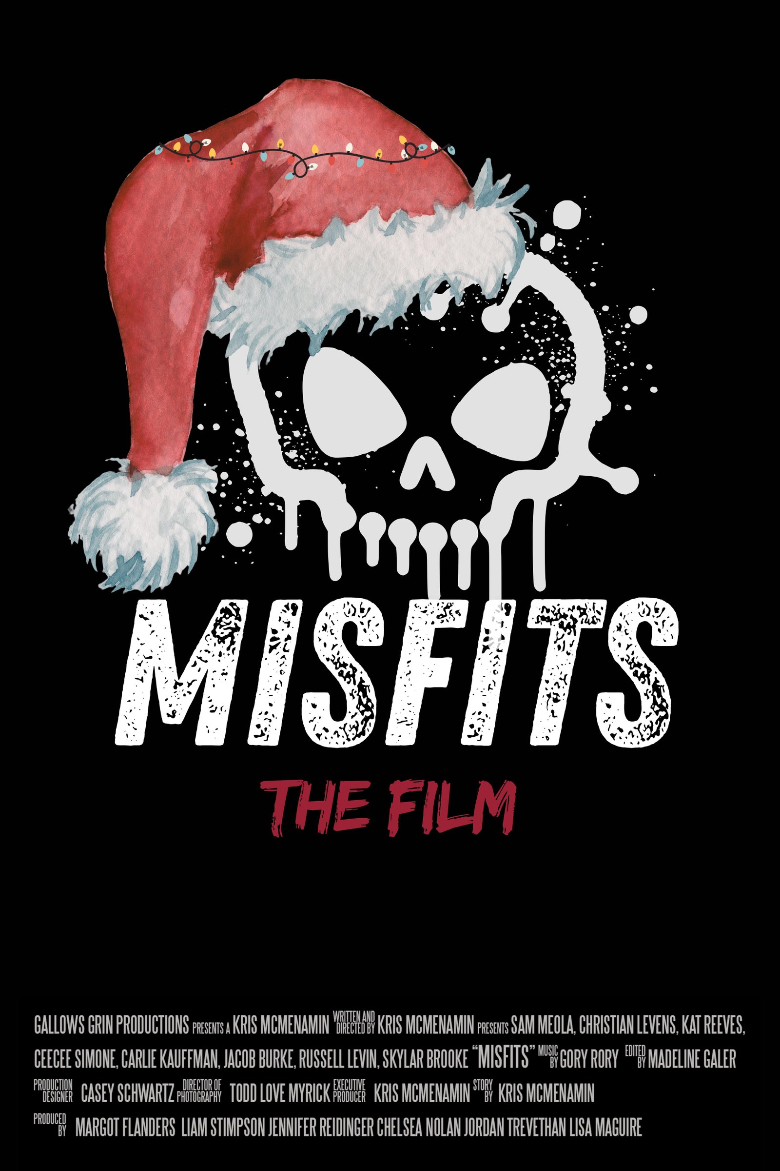 Misfits 2025