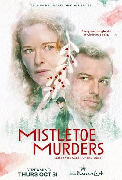 Mistletoe Murders 2025