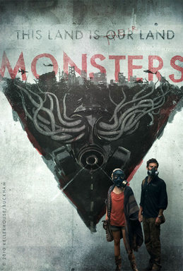 Monsters 2010