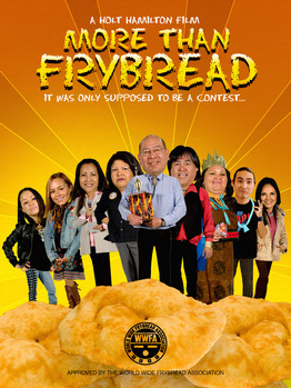 More Than Frybread 2012