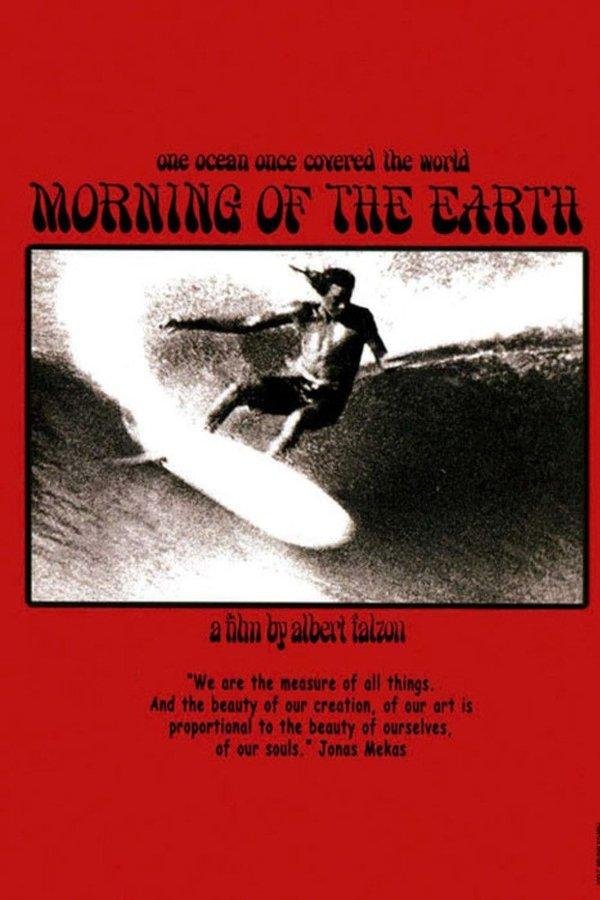 Morning Of The Earth 1972