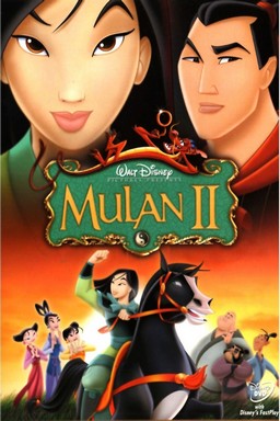 Mulan 2 