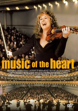 Music Of The Heart