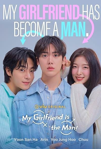 My Girlfriend Is a Man 2025