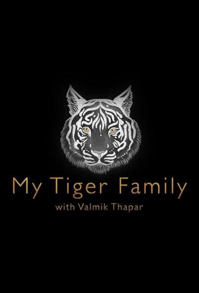 My Tiger Family 2024