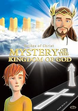 Mystery Of The Kingdom Of God