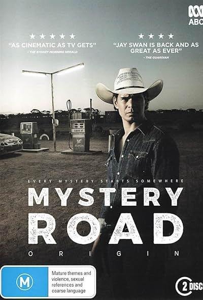 Mystery Road Origin 2025