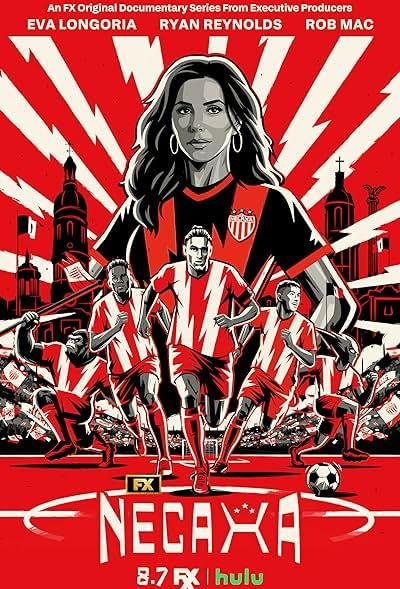Necaxa 2025