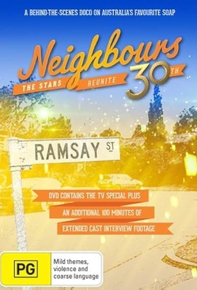 Neighbours 2025