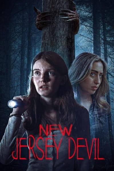 New Jersey Devil 2026