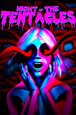 Night Of The Tentacles 2013